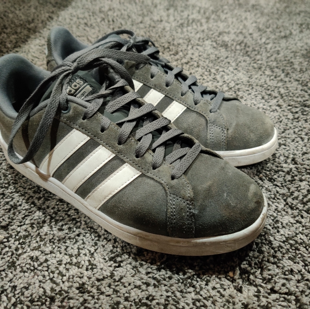 Adidas Cloudfoam Shoes